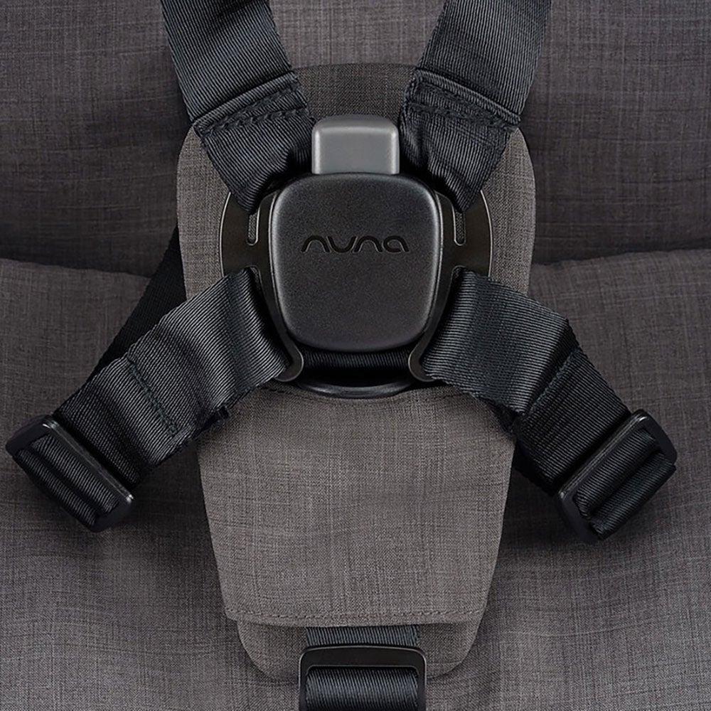 Nuna VIAA CABN resevagn Thunder