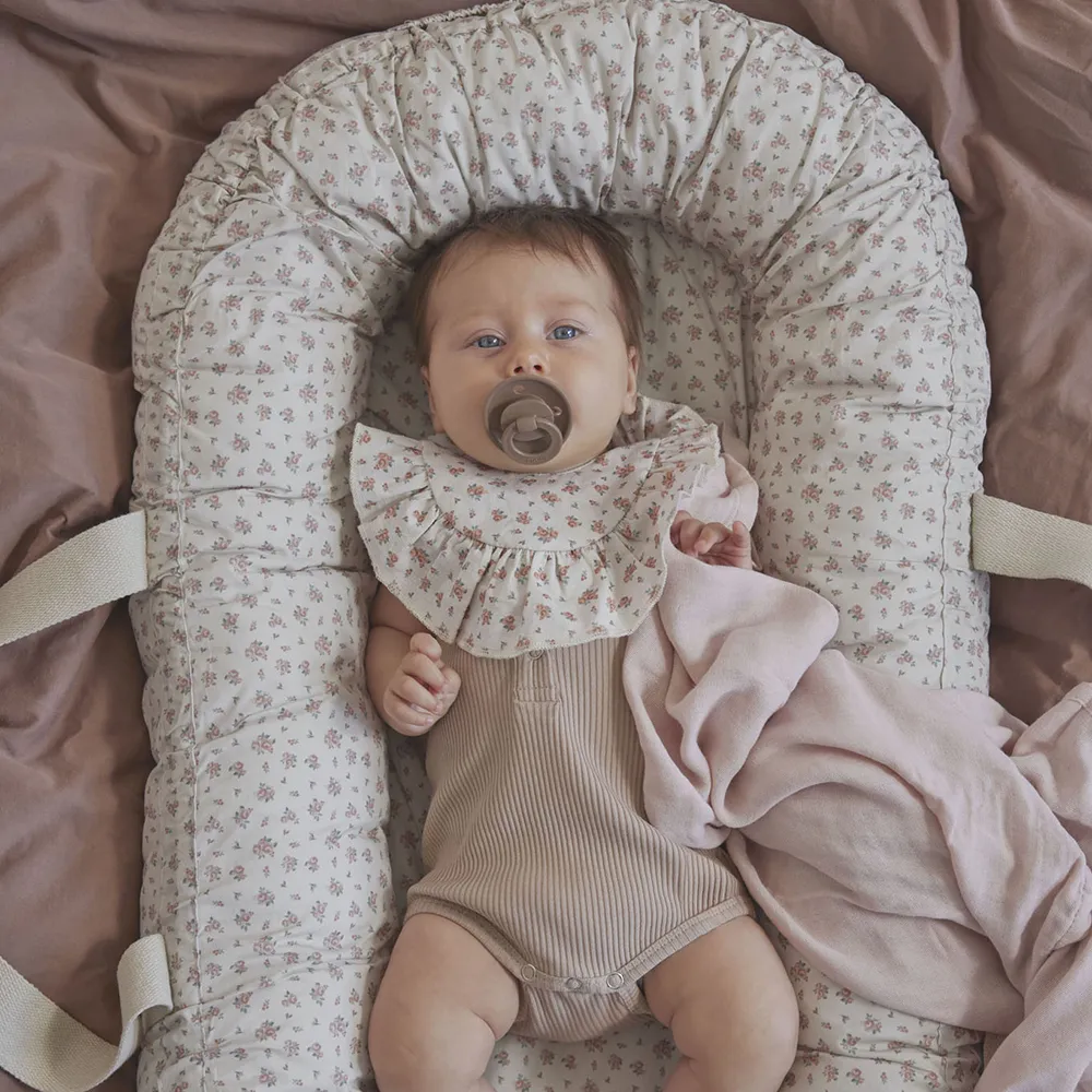 Elodie Details Baby Nest Autumn Rose