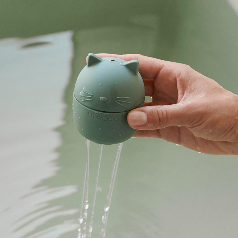 Liewood Gaby badleksaker 5-pack Multi mix 9504