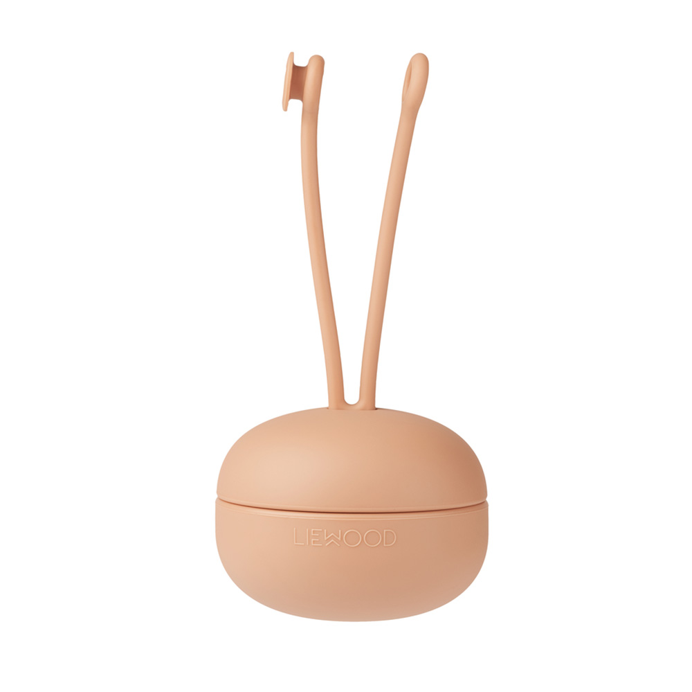 Liewood Philip nappask Tuscany rose 2074