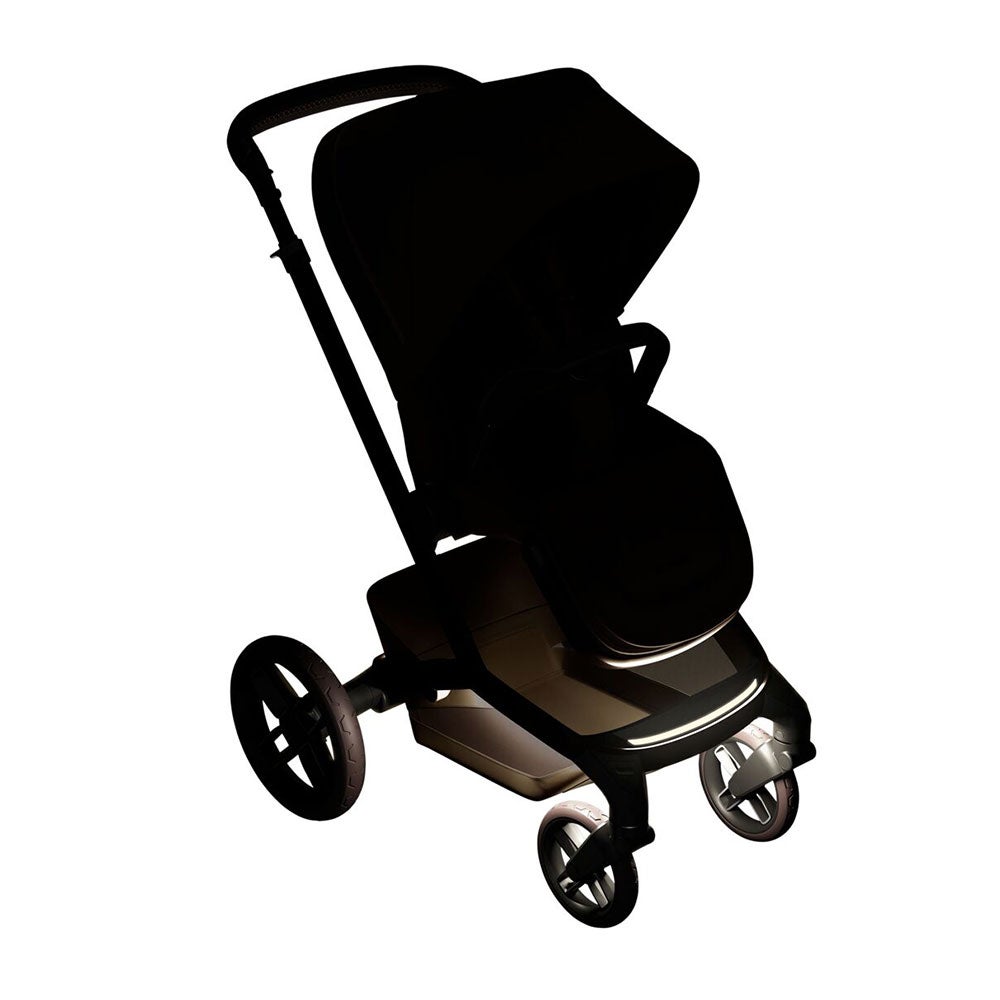 Maxi-Cosi Fame sittvagn Espresso Brown