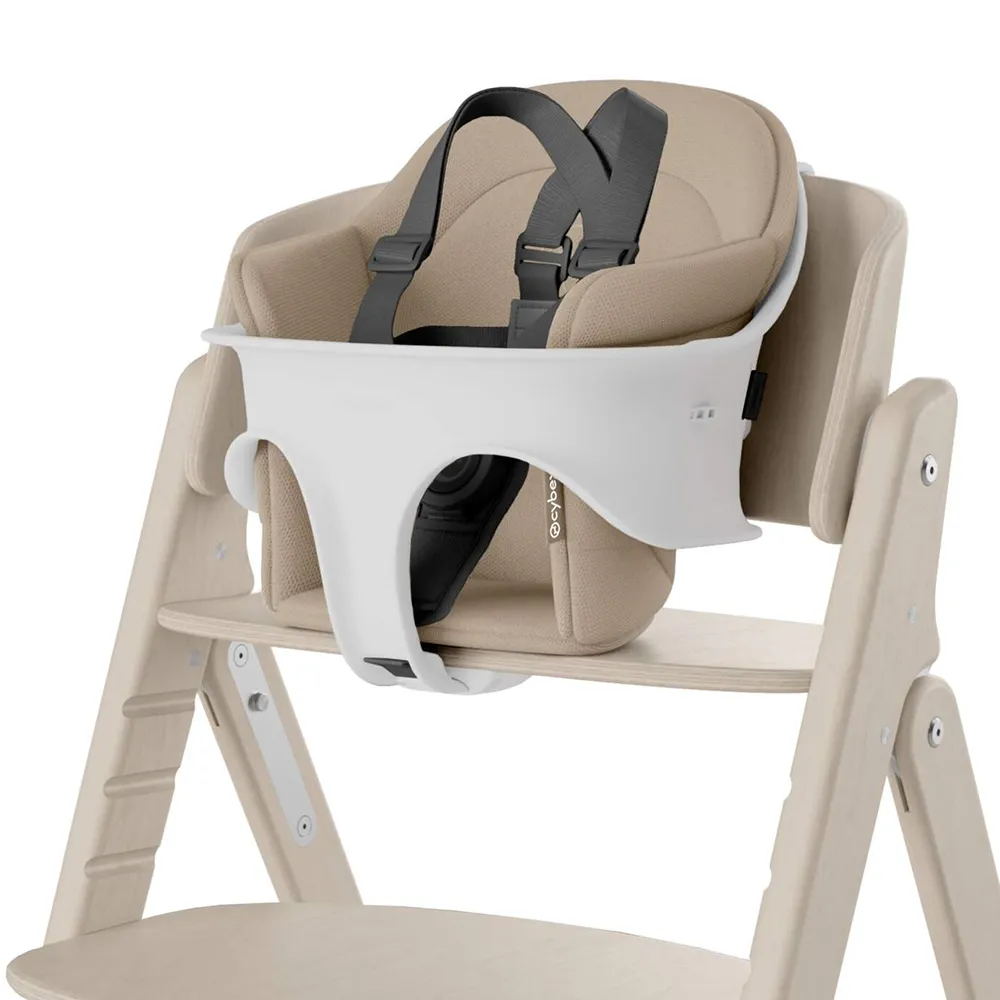 Cybex Lemo Sele Light Grey 