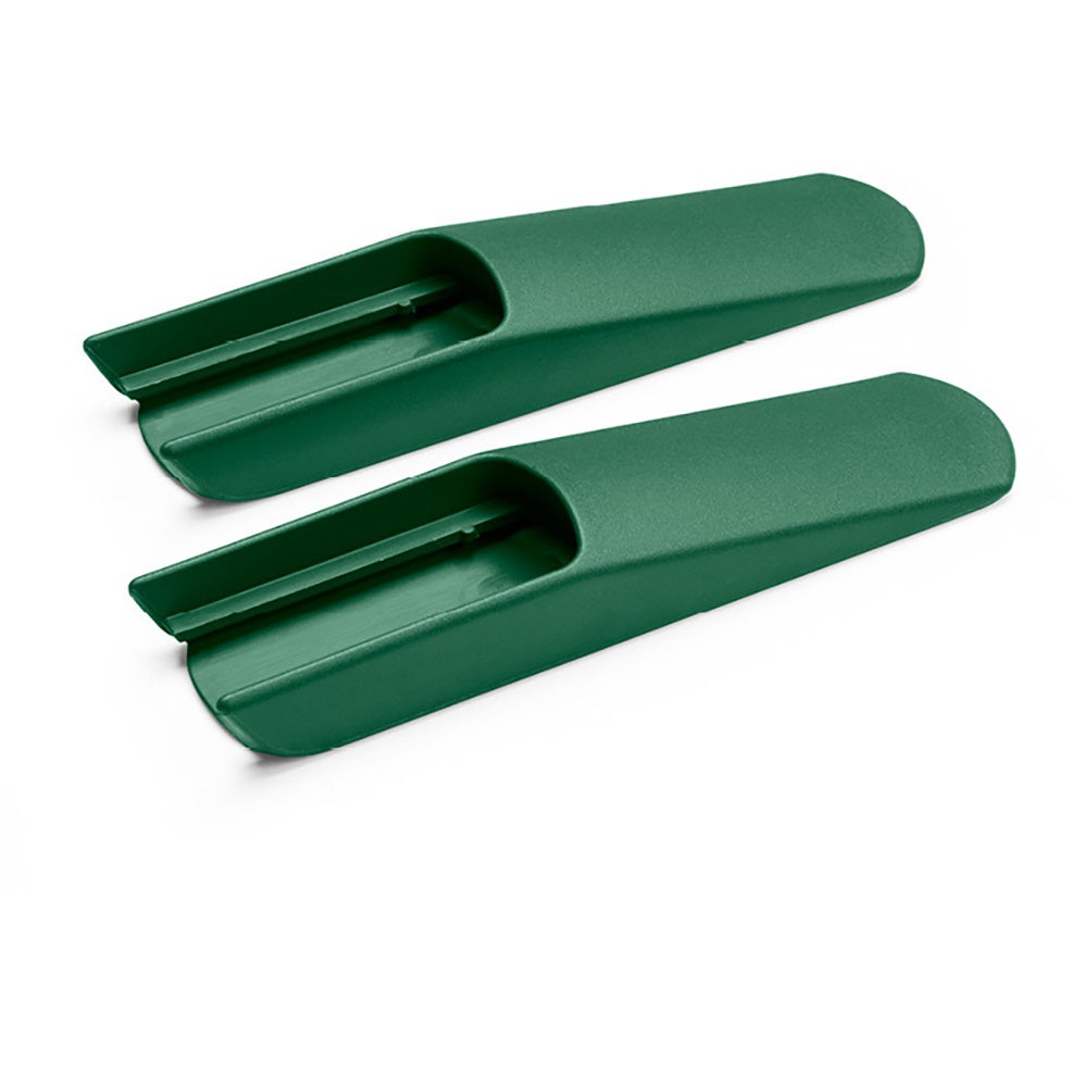 Stokke Tripp Trapp Tippskydd/benförlängare Forest Green