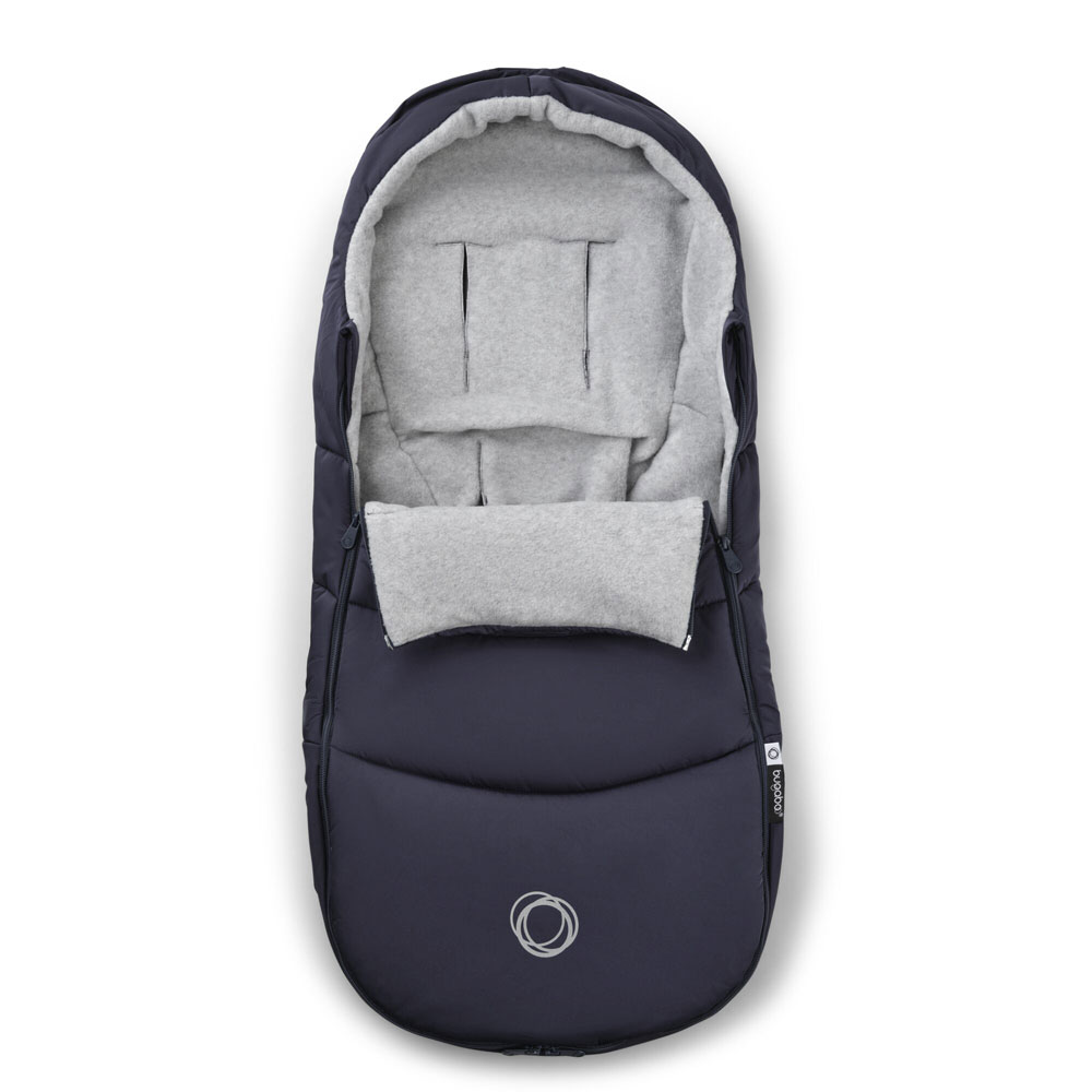 Bugaboo Åkpåse Deep Indigo