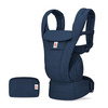 Ergobaby Omni Deluxe Cotton bärsele- Midnight Blue