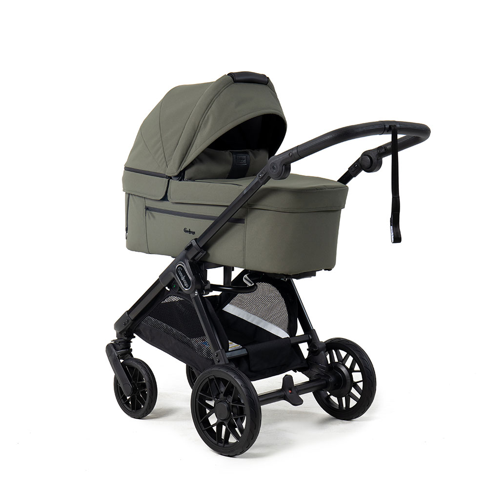 Emmaljunga Sento Flat + Urban Green