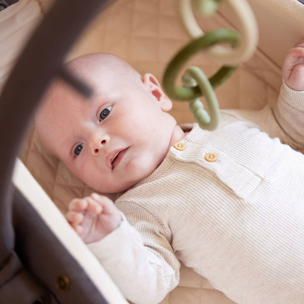 Filibabba Frida Swift Lift 2.0 Grey