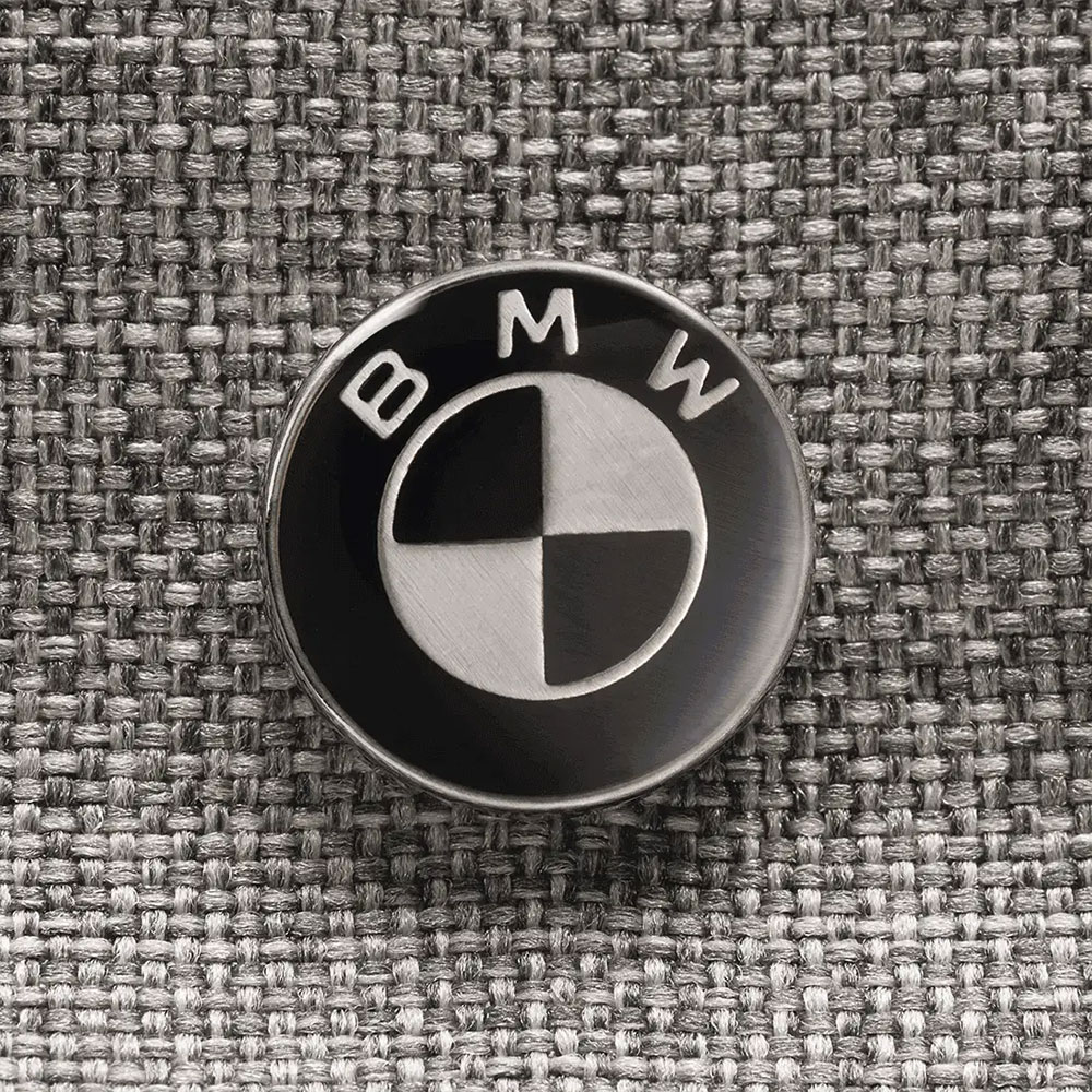 Nuna liggdel lytl Graphene BMW Edition
