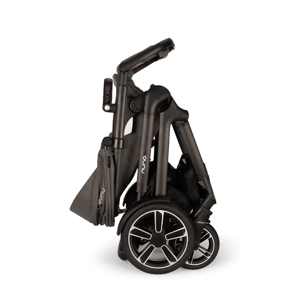 Nuna Demi Next Sittvagn THUNDER