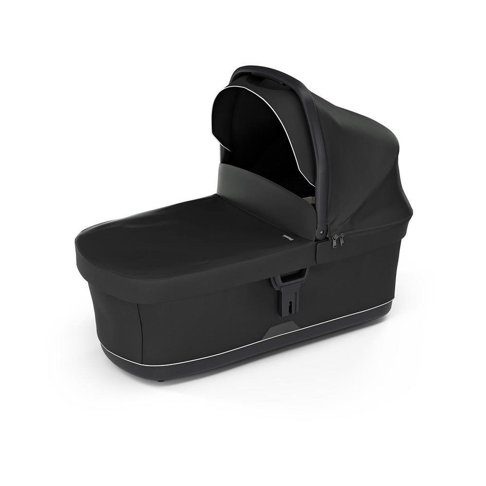 Thule Liggdel Black