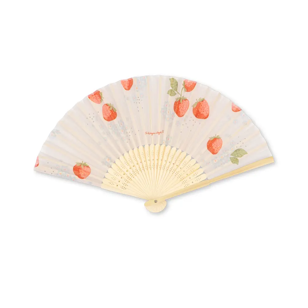 Konges Slöjd Solfjäder Marmelade Sun