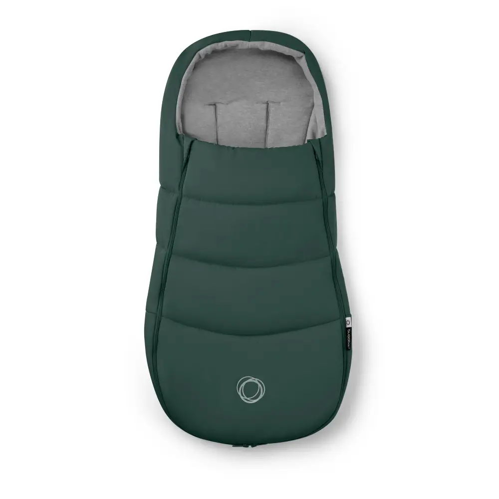 Bugaboo åkpåse FERN GREEN