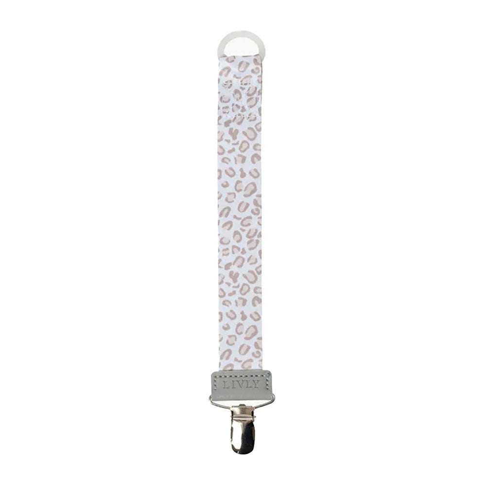 Livly Napphållare Leo Beige