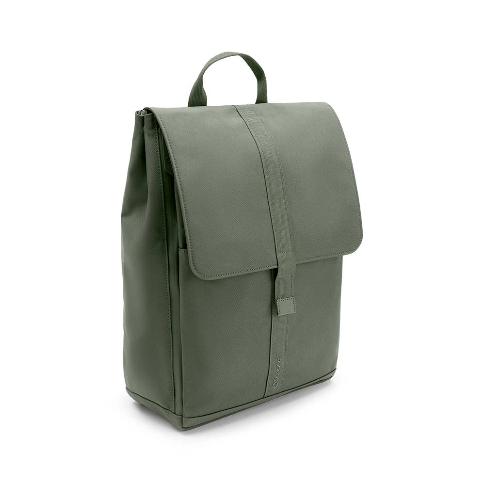 Bugaboo Backpack Skötväska Forest Green