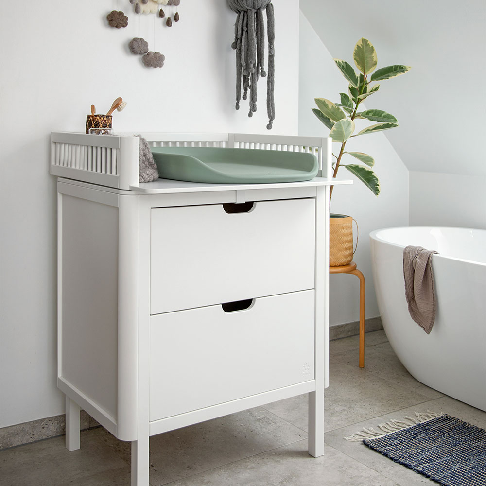 Sebra skötbädd Seagrass