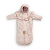 Elodie Details Baby Overall Powder Pink 6-12 m