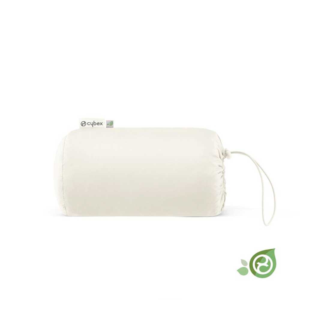 Cybex Snøgga 2 åkpåse Seashell Beige