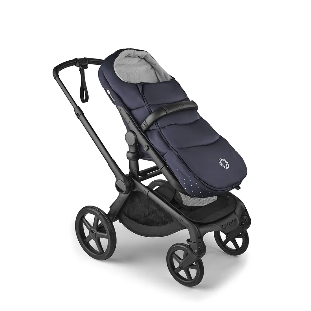 Bugaboo Åkpåse Deep Indigo