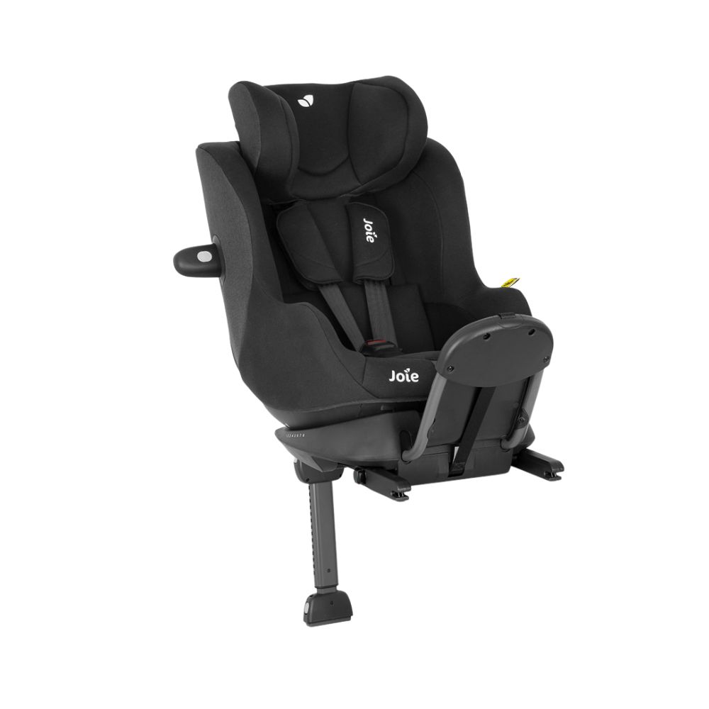 Joie I-SOREN Bakåtvänd bilbarnstol Shale