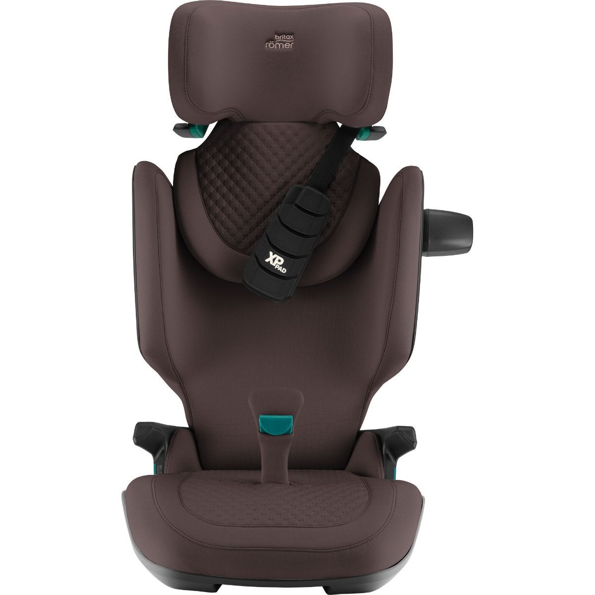 Britax KIDFIX PRO Lux Chocolate