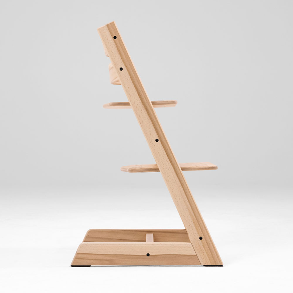 Stokke Tripp Trapp barnstol Wild Wood