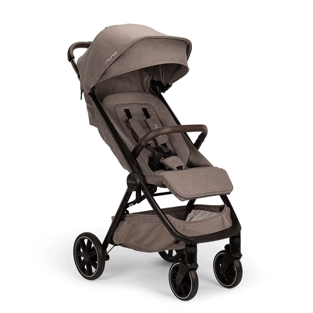 Nuna TRVL LX resevagn CEDAR