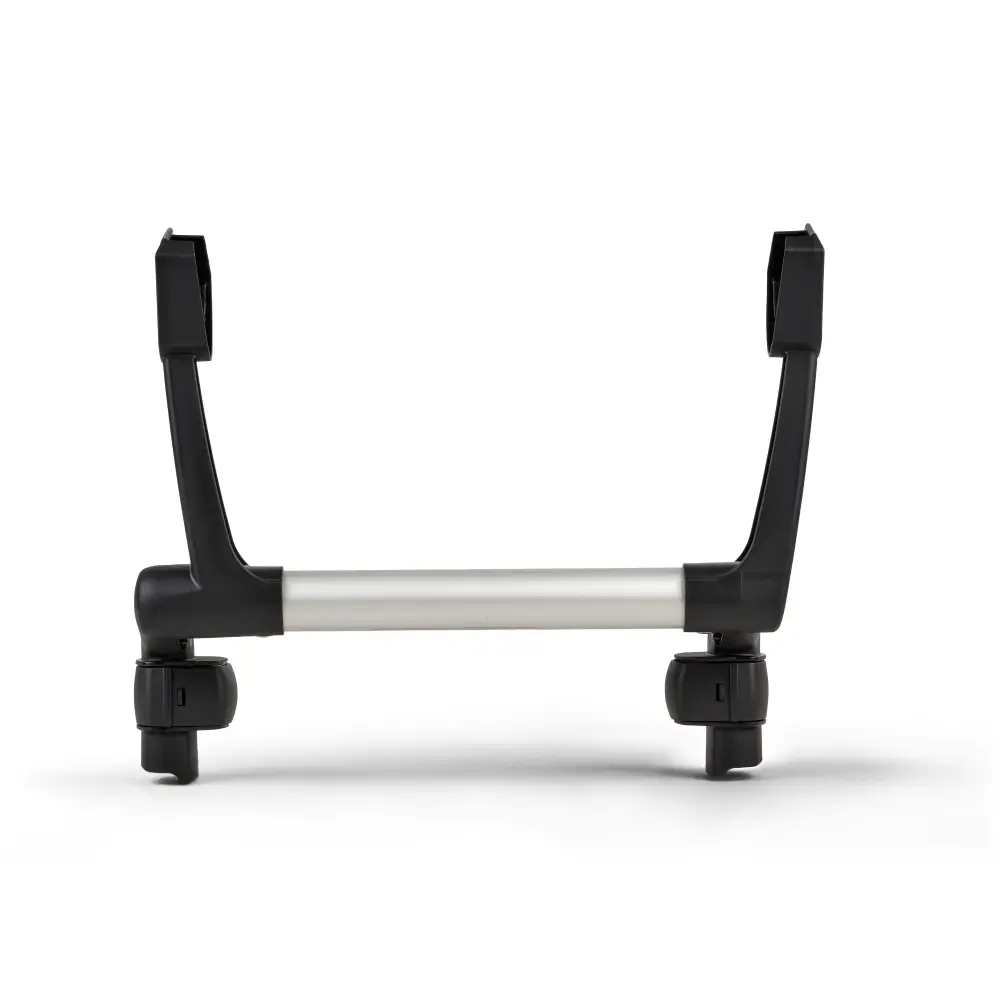 Bugaboo Donkey adapter babyskydd mono/duo BLACK