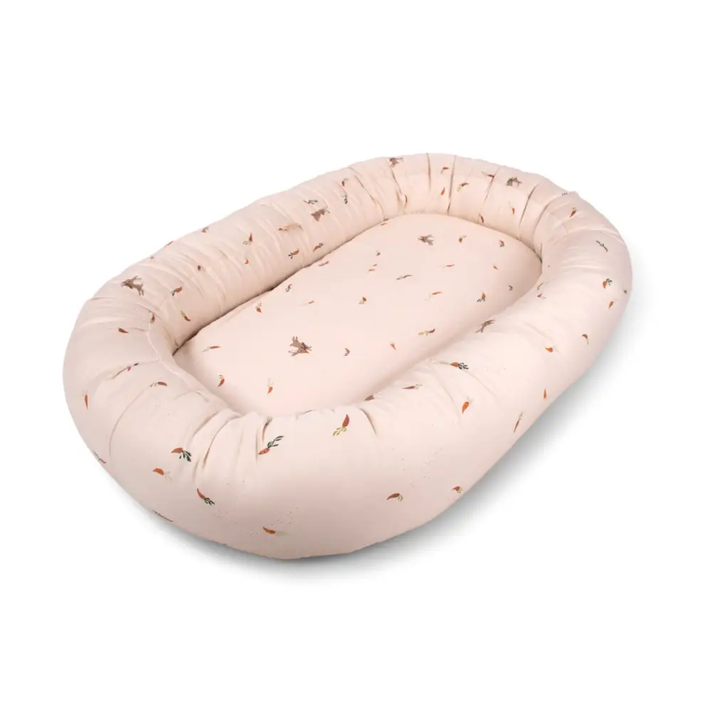 Filibabba Babynest 2:a generationen - Morotstjuven