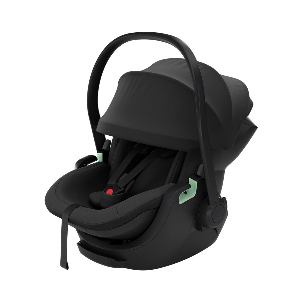 Thule Maple Black