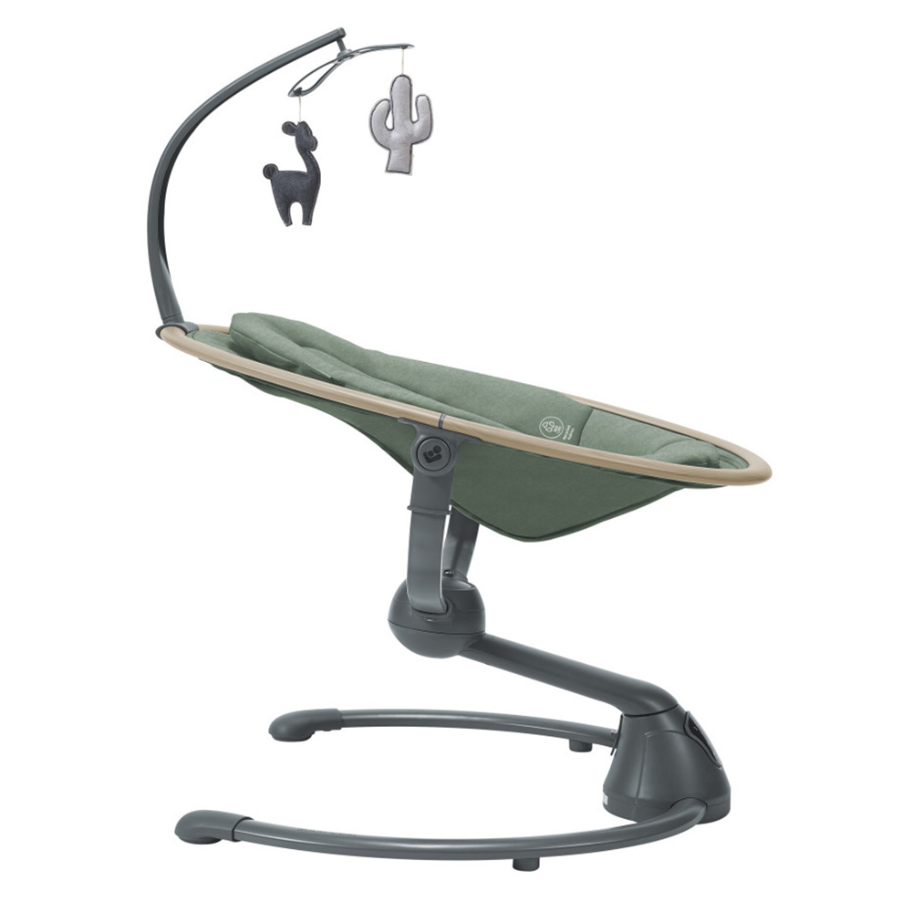 Maxi-Cosi Cassia elektrisk gunga Beyond Green Eco