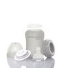 Everyday Baby nappflaska Healthy + 150 ml -Quiet Gray