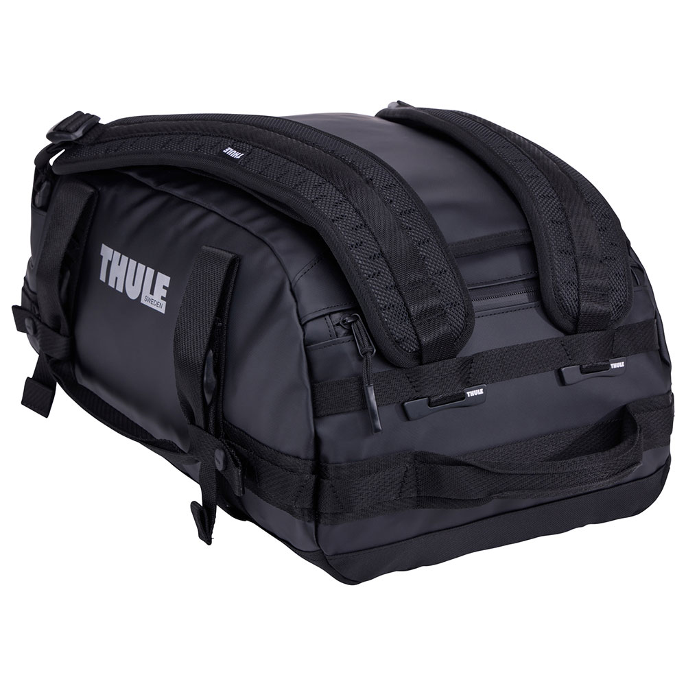 Thule duffelbag Chasm 30L Black