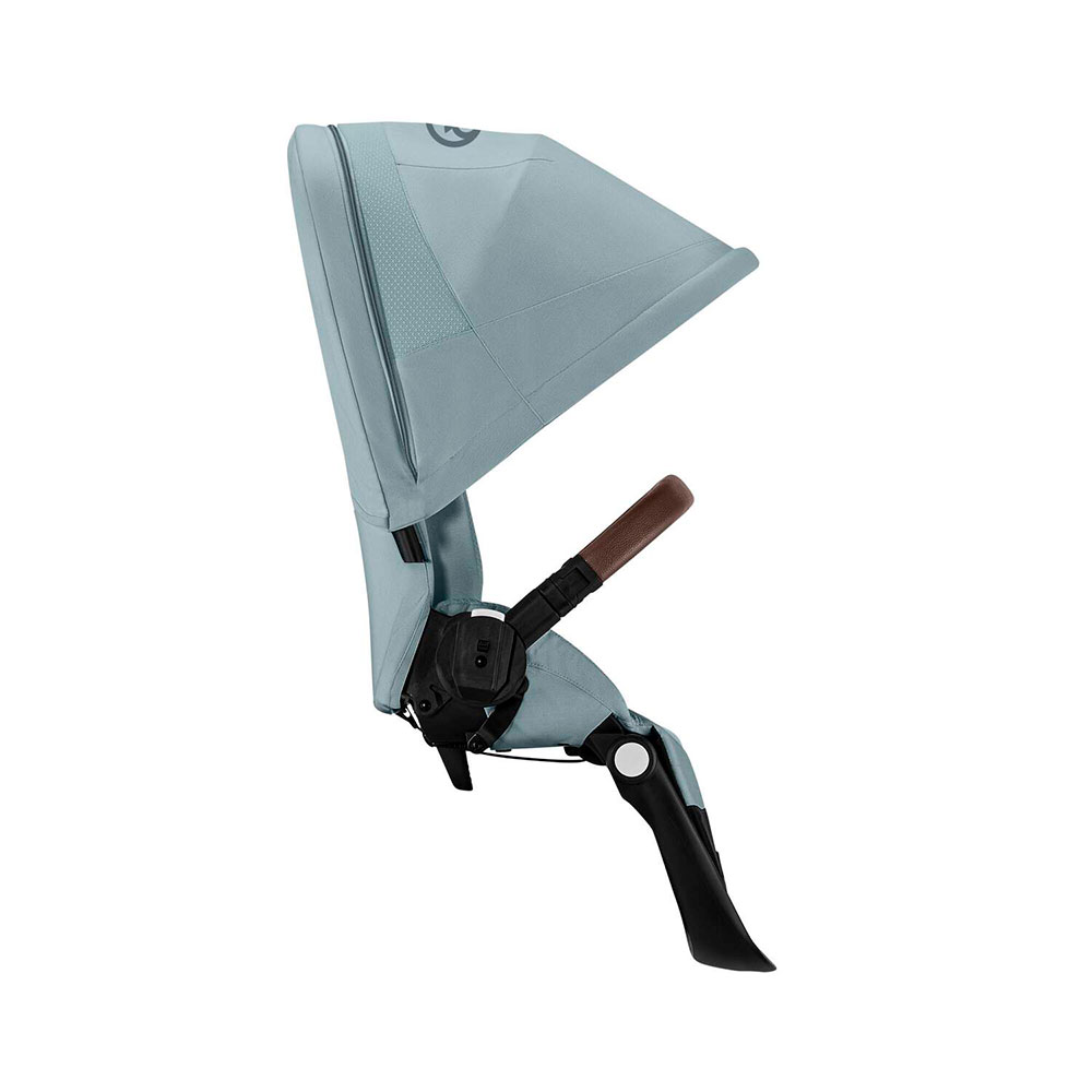 Cybex GAZELLE S syskonsittdel Stormy Blue