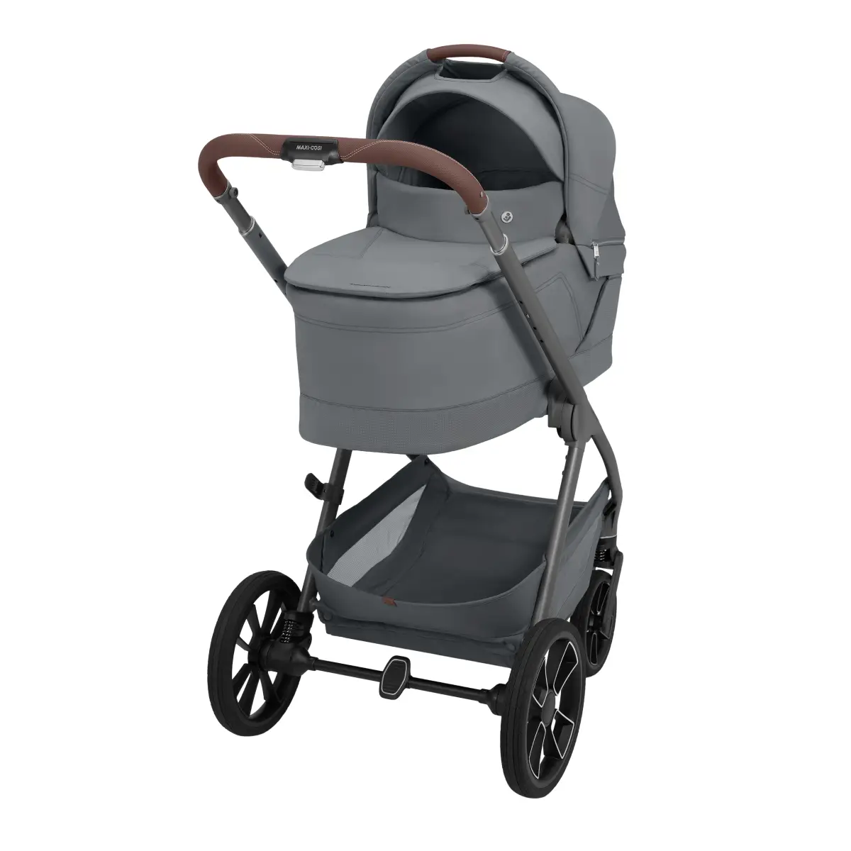 Maxi-Cosi OXFORD+ Barnvagn Moon Graphite