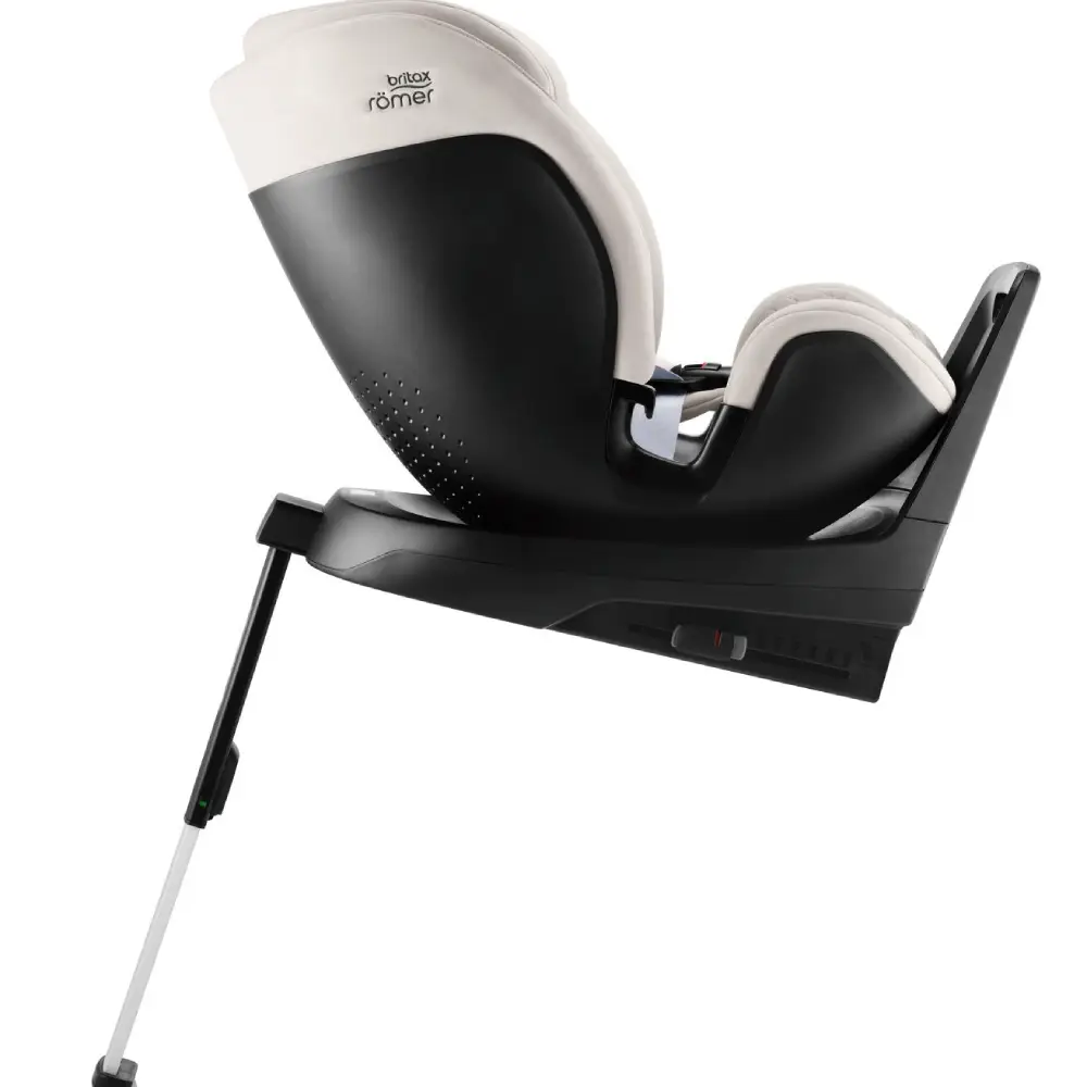 Britax SWIVEL-GROW MAX AIR LUX Soft Taupe