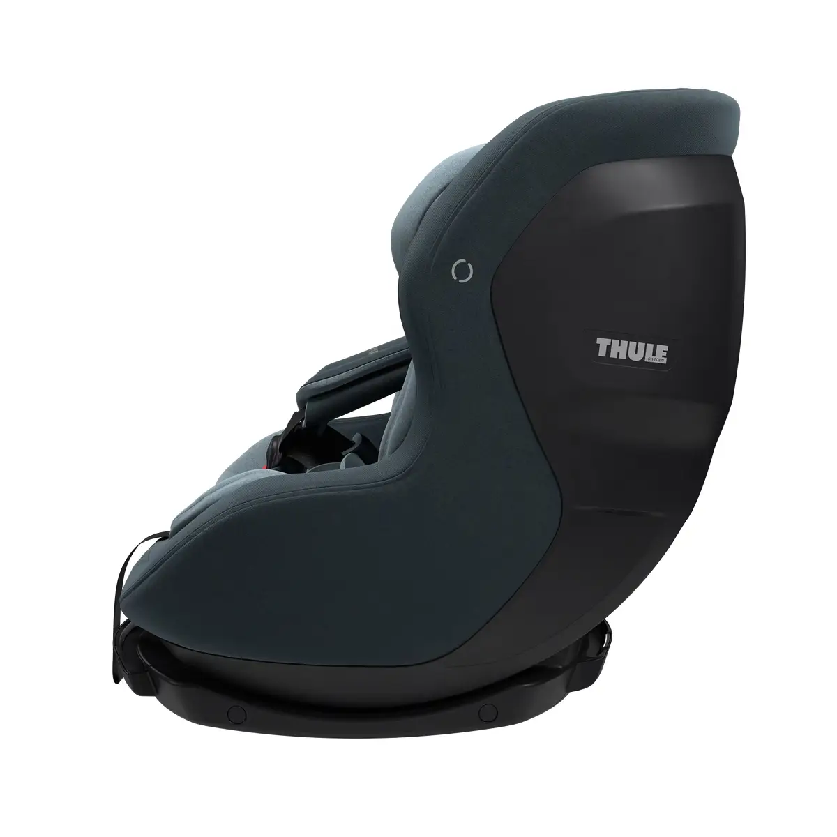 Thule Elm 180 Bakåtvänd bilbarnstol Darkest Blue