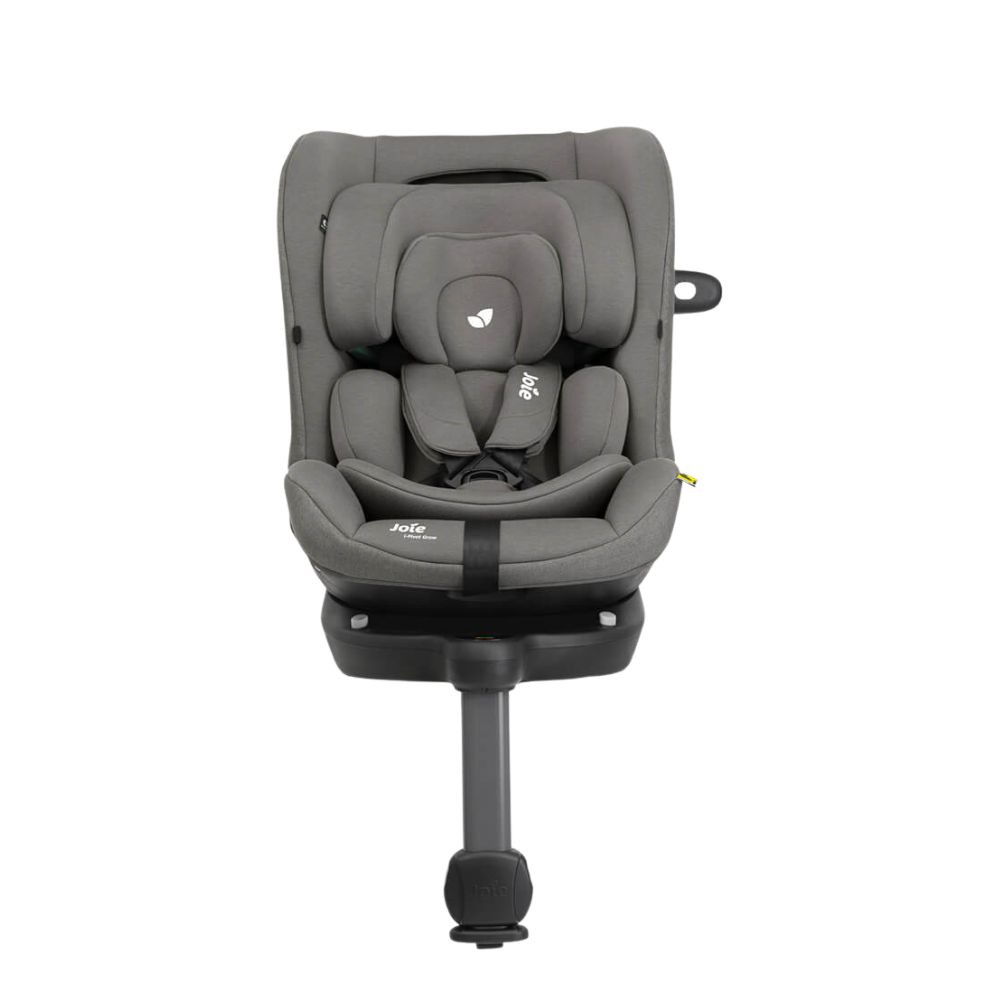 Joie I-PIVOT Grow Bilbarnstol Thunder