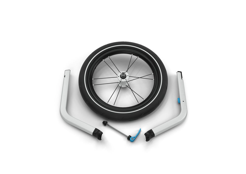 Thule Chariot Jogging Kit SINGEL