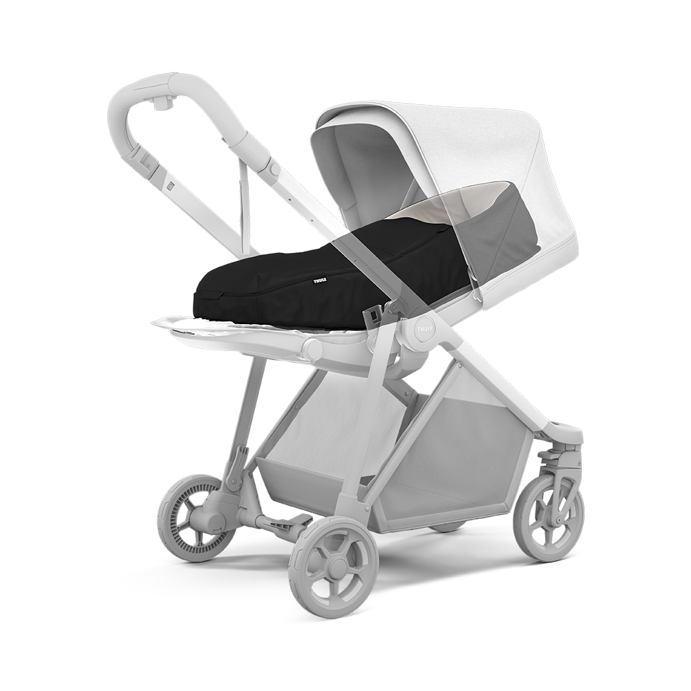 Thule Newborn Nest Black
