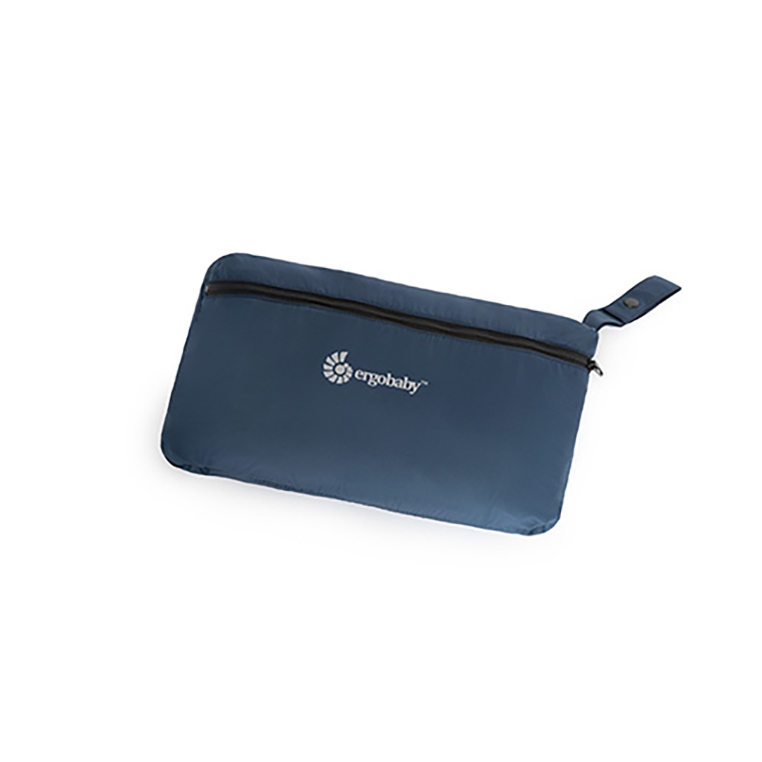 Ergobaby bärsele Away Midnight Blue