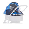 UPPAbaby Regnskydd liggdel