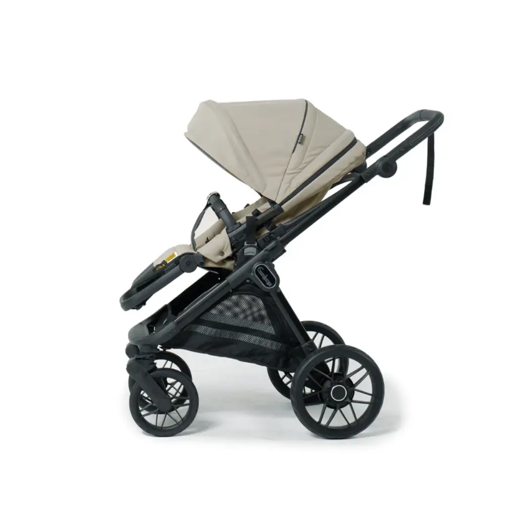 Sento Pro Ergo + Urban Dune