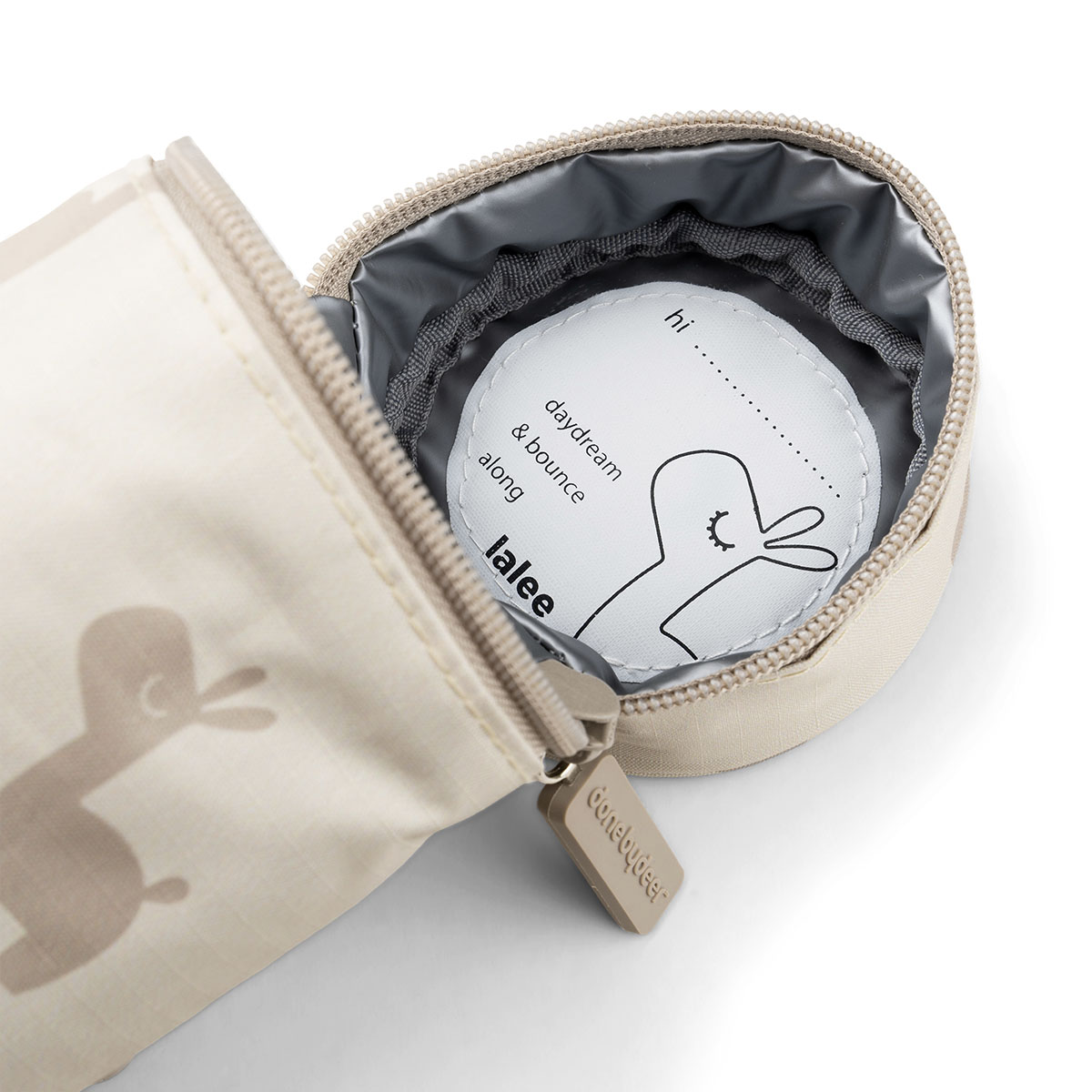 Done by Deer Flaskhållare Lalee Sand