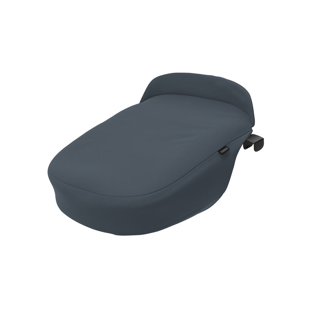 Thule maple babyskydd överdrag Darkest blue