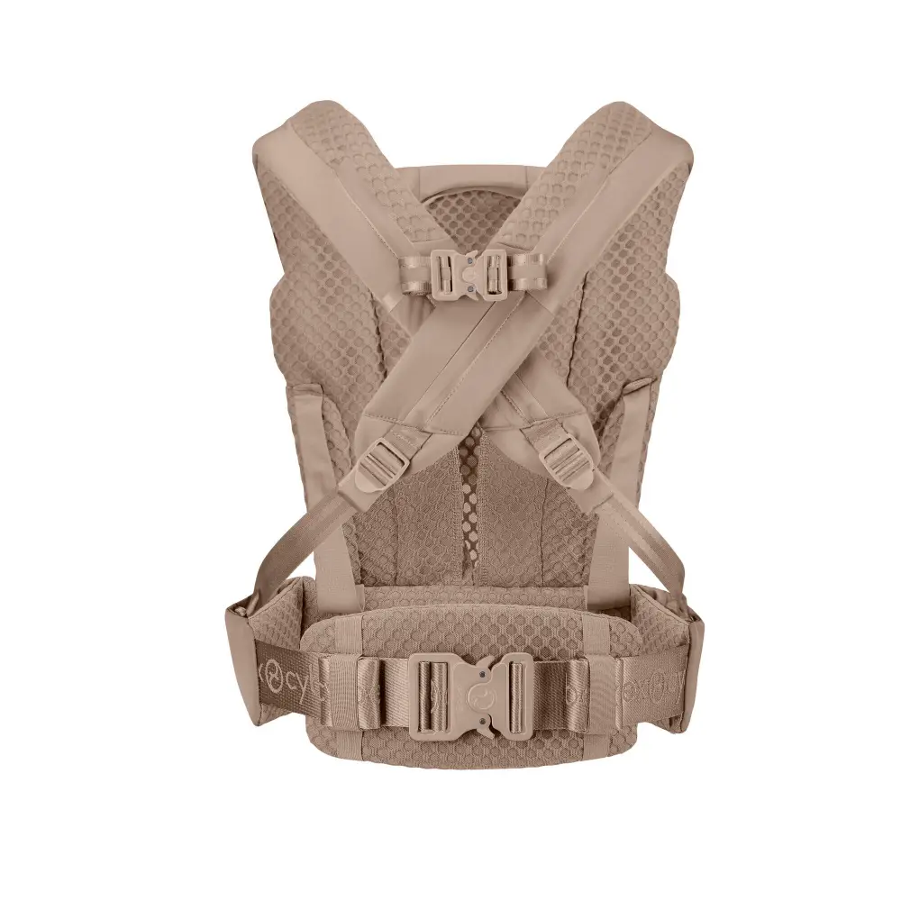 Cybex COYA Carrier Bärsele Cozy Beige | beige 
