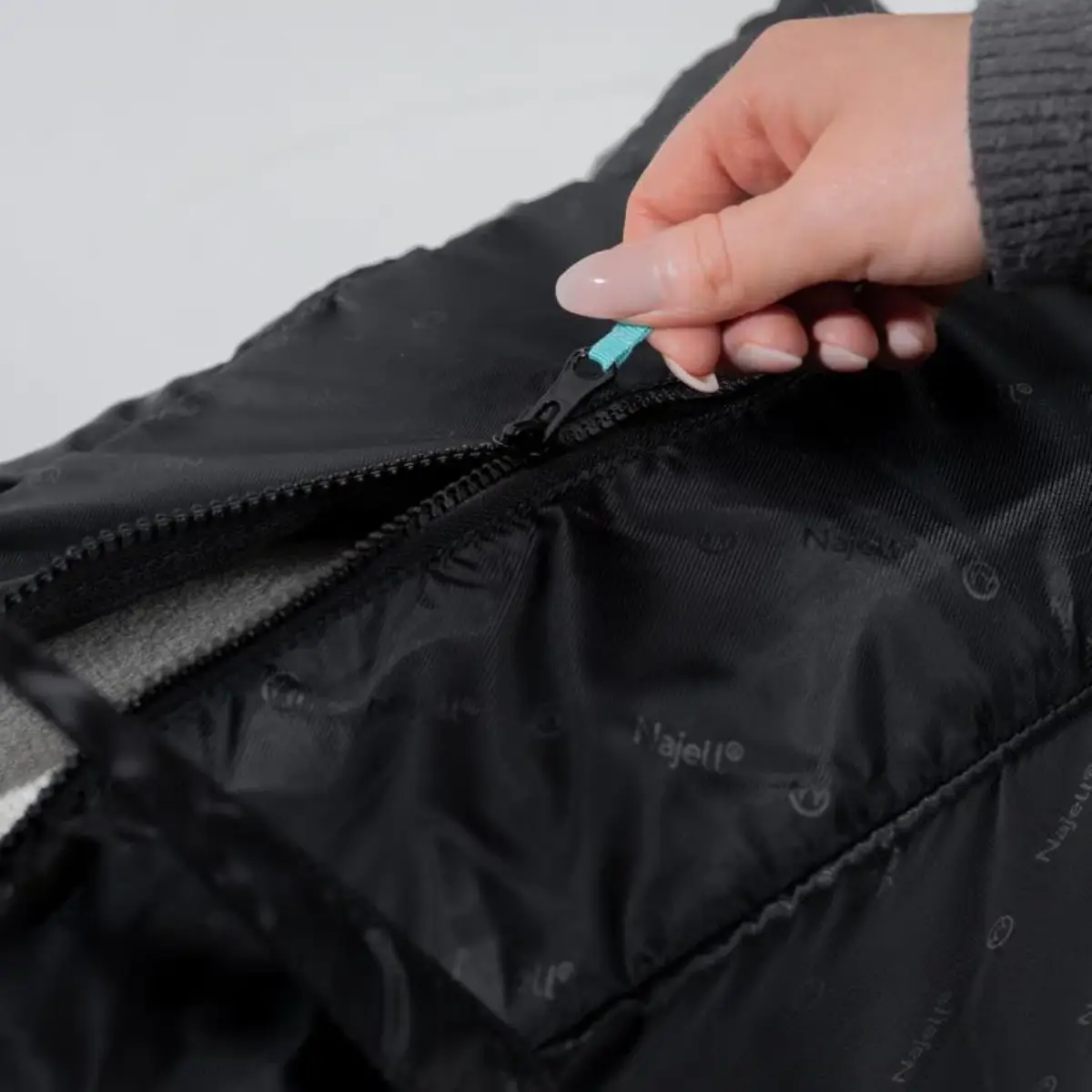 Najell Förvaringspåse SleepCarrier
