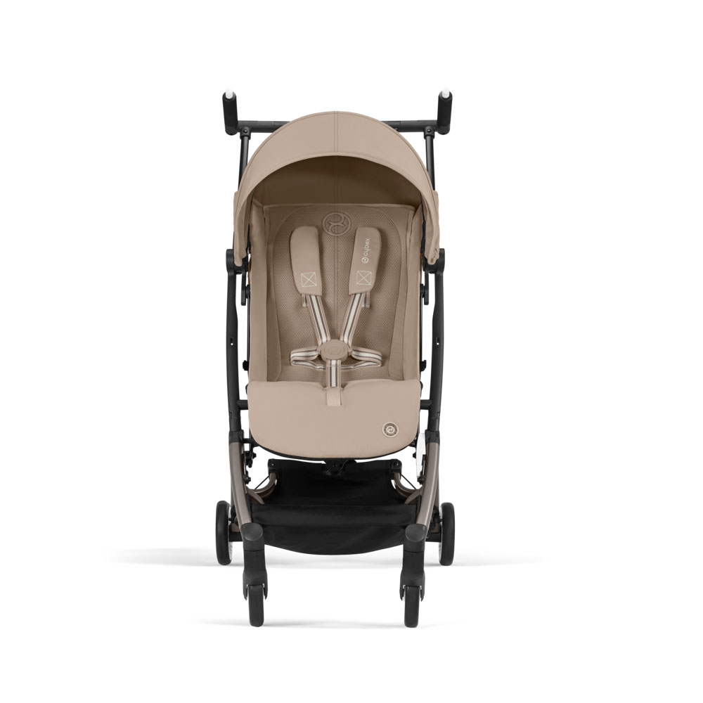 Cybex resevagn Libelle Almond Beige