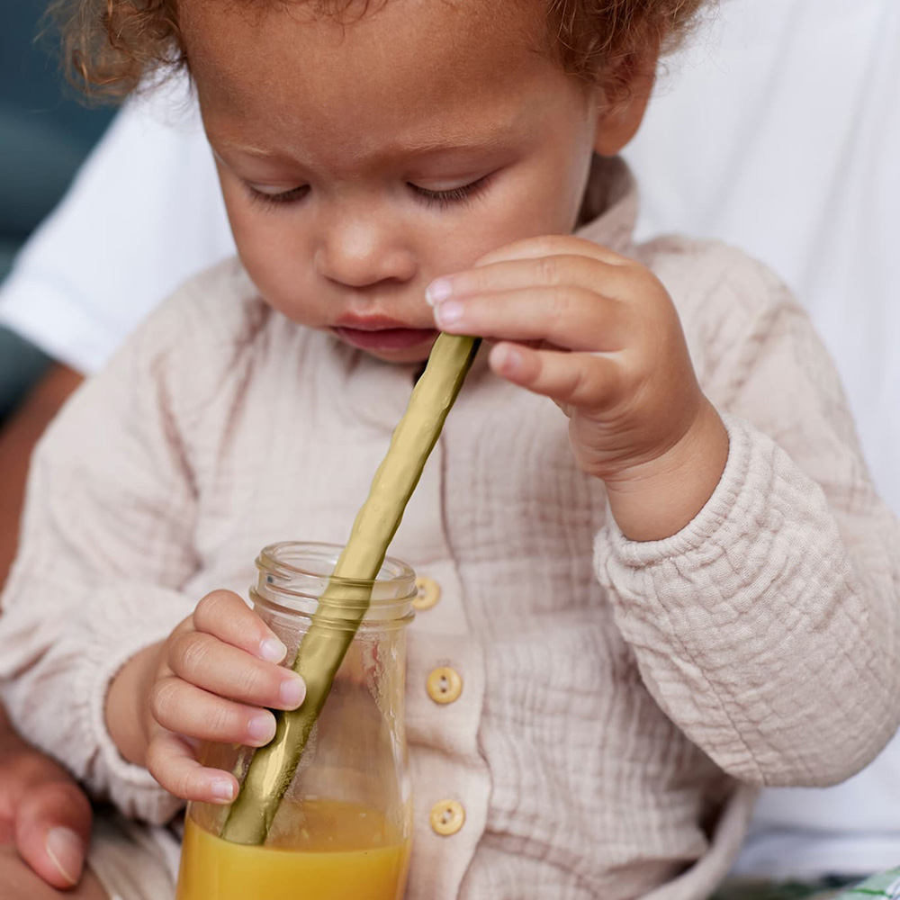 Everyday Baby Silikon sugrör Mix QG/LL/SY