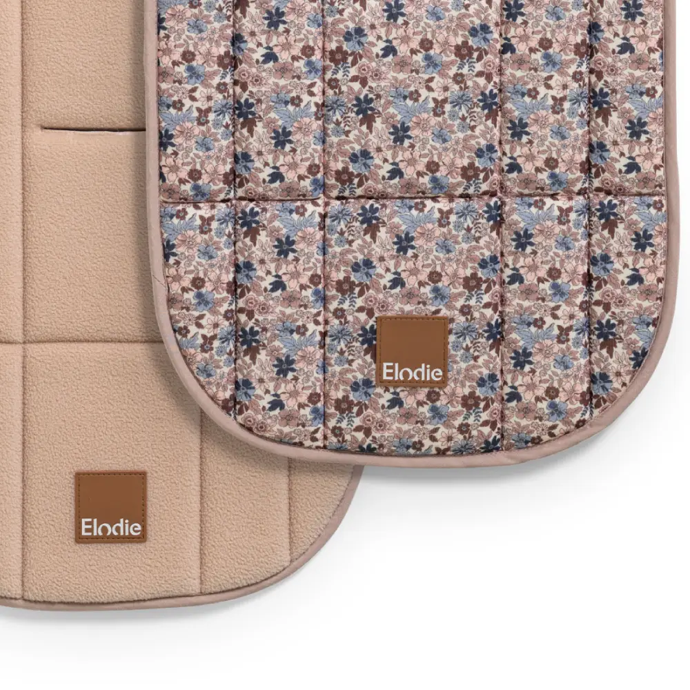 Elodie Details universal sittdyna Blue Garden 