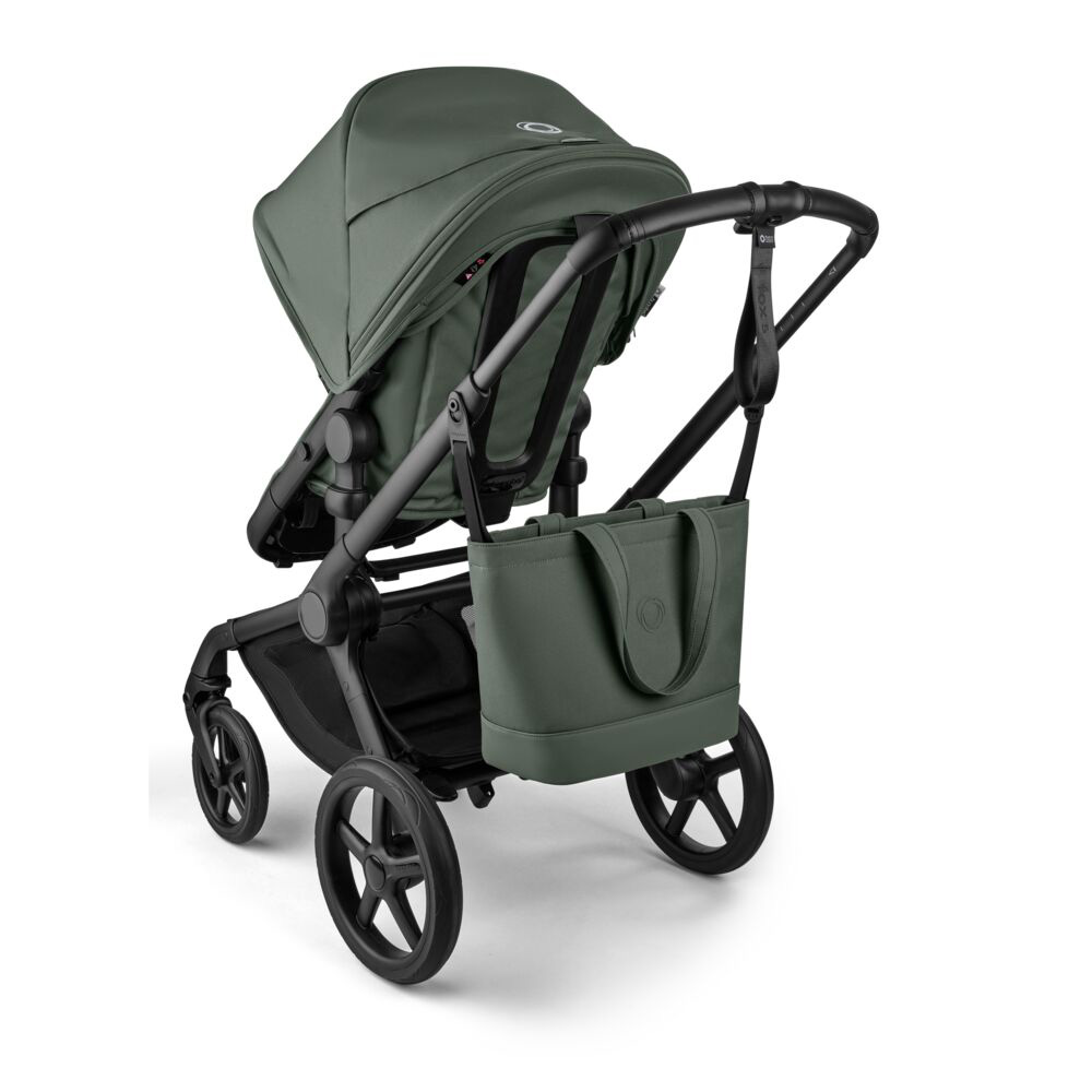 Bugaboo Skötväska Forest Green